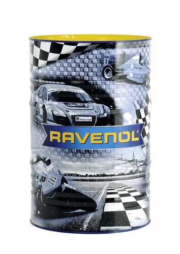 RAVENOL 4014835755918 Антифриз готовый зеленый HJC Hybrid Japanese Coolant Premix -40 C (1,5л)