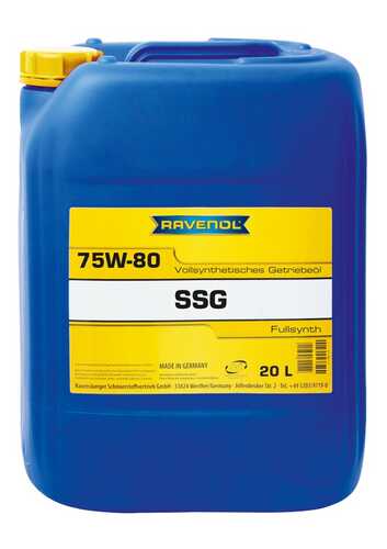 RAVENOL 4014835755956 Антифриз готовый к прим. зеленый HJC HYBRID JAPANESE COOLANT PREMIX -40 C (5Л), германия