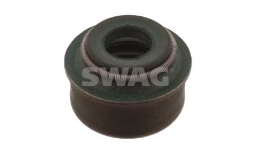 SWAG 40 34 0001 Колпачок маслосъёмный! 7x11.1/16x10 Opel Kadett/Corsa/Astra/Omega/Vectra 1.2-2.0 82>