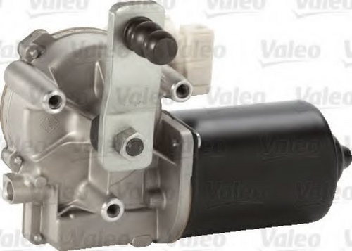 VALEO 404398 Мотор стеклоочистителя пер.! MB Atego all