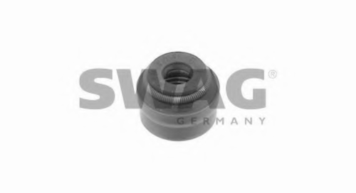 SWAG 40 91 9620 Колпачки маслосъемные! 5x7.8/11x8 (1) Opel Astra/Tigra/Corsa/Vectra/Zafira 1.8 16V 99>