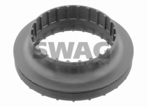 SWAG 40 92 7996 27996F=IM25937 [344503] подшипник опоры аморт. Opel Astra/Signum/Vectra/Zafira all 02>