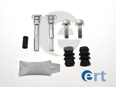 ERT 410028 Рем. комплекты ртц/суппорта;Комплект направляющей гильзы