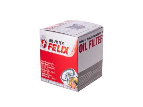 FELIX 410030160 Фильтр масляный
