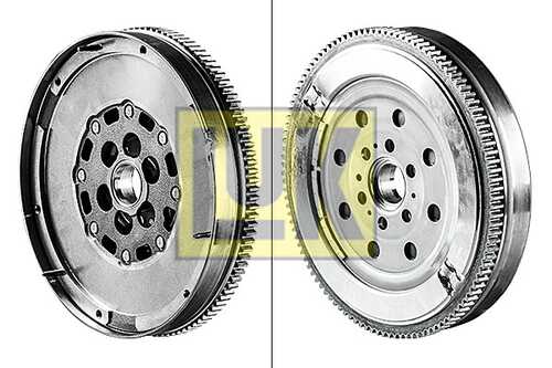 LUK 415 0241 10 Маховик! двухмассовый двиг. z19 DT (L) Saab 9-3, Opel Astra/Vectra 1.9TDi/1.9TDCi 04>