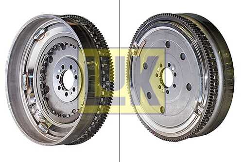 LUK 415 0573 09 Маховик! двухмассовый BMW F10/F20/F30/F34/F80/X1/Z4 11>