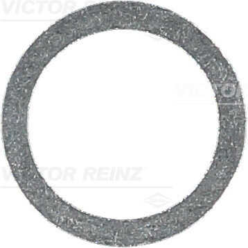 REINZ 41-71061-00 Уплотнительное кольцо, резьбовая пр