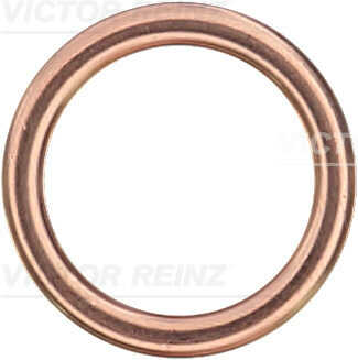 REINZ 41-72032-30 Уплотнительное кольцо, резьбовая пр