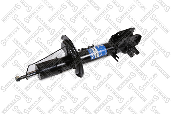 STELLOX 42039136SX Амортизатор передний левый газовый! Suzuki SX4 1.5/1.6/1.9D 06>