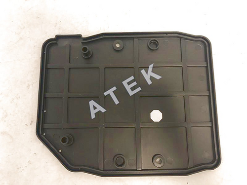 ATEK 42115730 RP-08230 крышка блока управления ДВС (10102032/091019/0010682, китай)