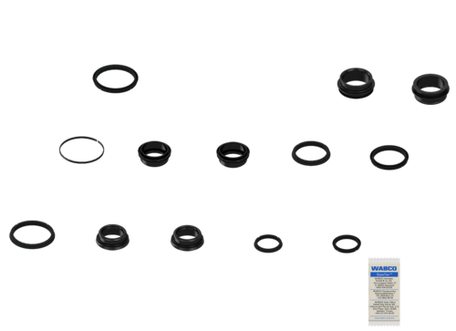 WABCO 4213659232 Комплект прокладок, ступенчатая коробка