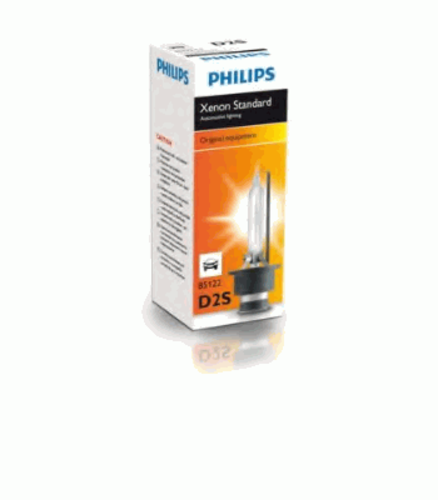 PHILIPS 42302C1 Лампа накаливания, основная фара