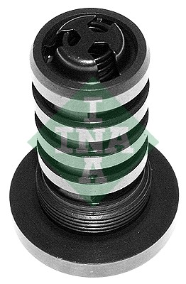 INA 427 0005 10 Центральный клапан, шестерня привода распределительного вала