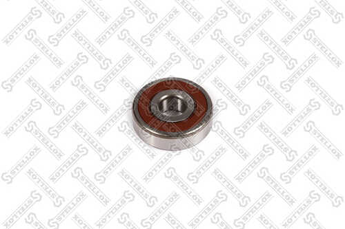 STELLOX 43-00050-SX Подшипник генератора! 15x47x14mm Honda, Mitsubishi, Mazda, Nissan, Suzuki