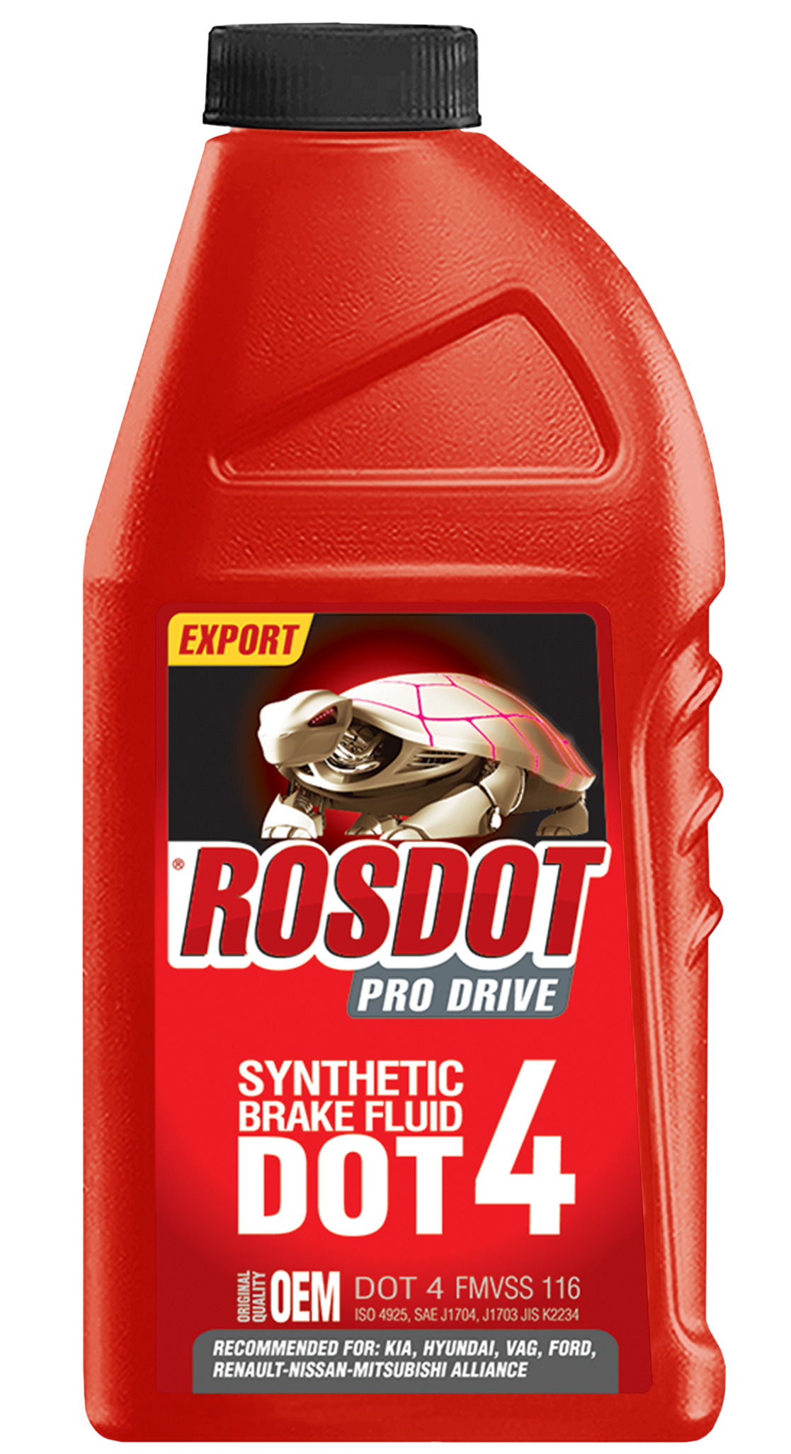 ROSDOT 430110011 Тж ROSDOT 4 PRO DRIVE 455 г