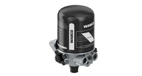 WABCO 432 410 127 0 Осушитель воздуха, пневматическая система