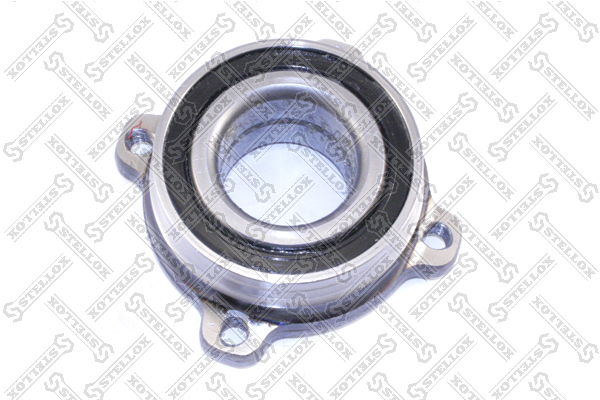 STELLOX 4328063SX VKBA3445=49/34=R150.29=K-05/21 комплект подшипника ступицы зад. BMW E39 all 95>