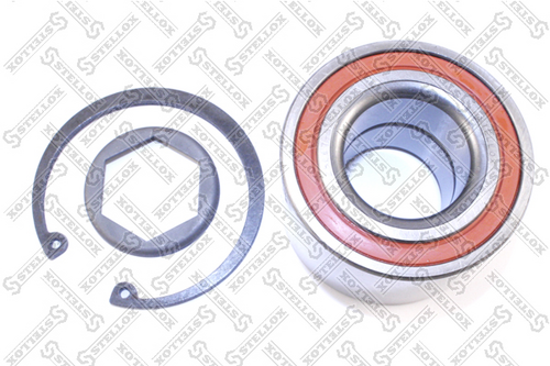 STELLOX 43-28067-SX R153.20=VKBA1326=44/65 комплект подшипника ступицы зад. Opel Omega 86>/Calibra 89-97