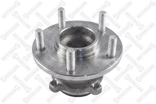 STELLOX 43-28716-SX Комплект подшипника ступицы зад.! Mazda 3/5 03-08