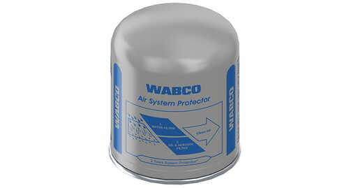WABCO 432 901 245 2 Патрон осушителя воздуха, пневматическая система