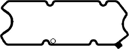 CORTECO 440246P Прокладка, крышка головки цилиндра