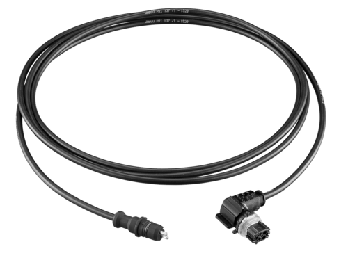WABCO 4497230300 Соединительный кабель ABS