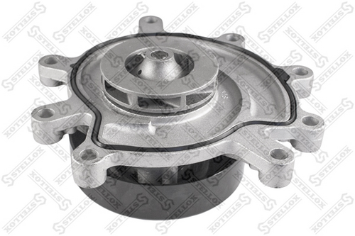 STELLOX 4500-0280-SX Помпа! Jeep Cherokee/Grand Cherokee/Commander 3.7/4.7 99>