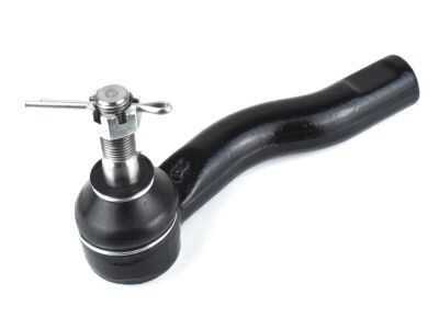 TOYOTA 45046-49095 наконечник рулевой правый! Toyota RAV4 ACA20/CLA20/ZCA25