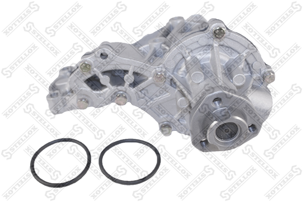 STELLOX 45120004SX Помпа! Audi 80/90,VW Passat/Golf 1.6-2.0D/TD&Avant 81-99