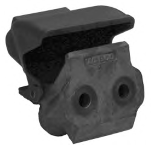 WABCO 452 804 012 0 Быстродействующая муфта