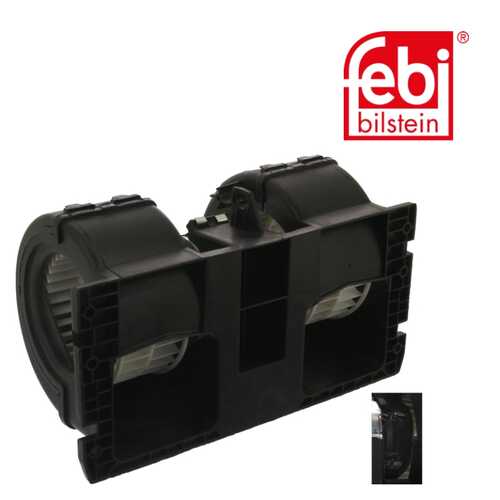 FEBI 46345 Interior Blower