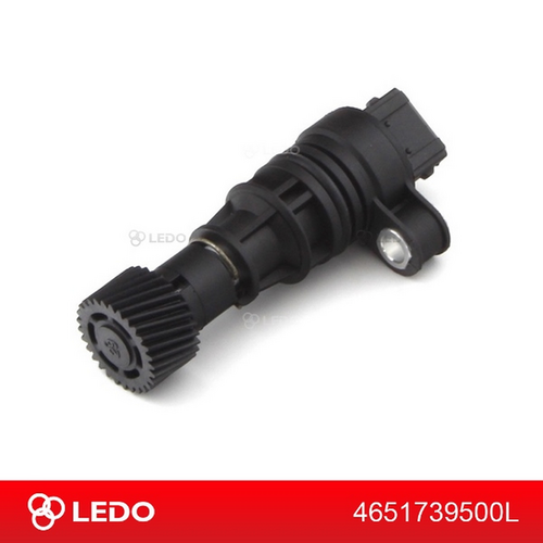 LEDO 4651739500L Датчик скорости КПП 4651739500, 4651739000 на HYUNDAI/KIA