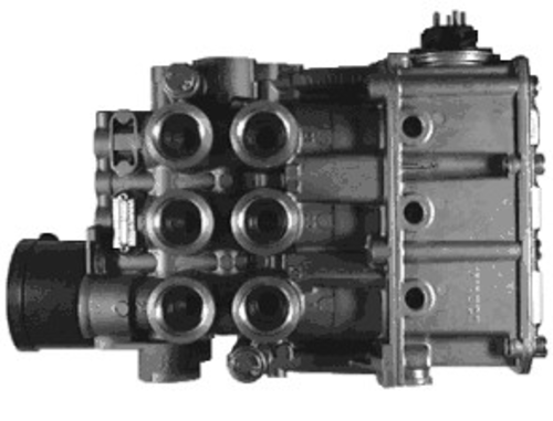 WABCO 472 905 107 7 472 905 111 0 клапан магнитный ECAS MAN