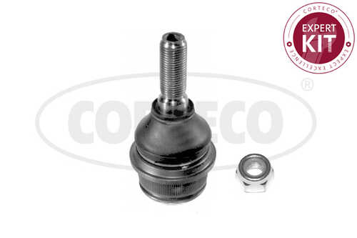 CORTECO 49395305 Опора шаровая верхняя! VW T4 all 90>