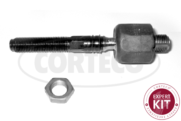 CORTECO 49398749 Тяга рулевая! с г/у SMI Volvo S60/V70 all 00-03