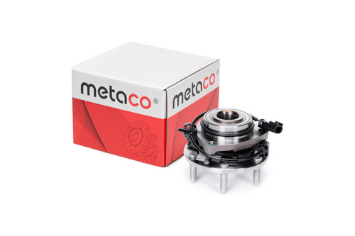 METACO 5000-024 Ступица передняя Metaco