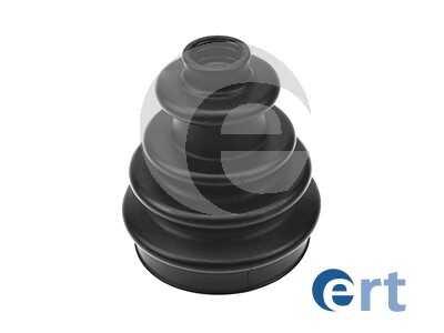 ERT 500025 Пыльник ШРУСа наружн комплект FORD: ESCORT CLASSIC 98-00, ESCORT III 80-86, FIESTA 83-02, PUMA 97-02, SC