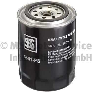 KS 50 014 641 Fuel filter