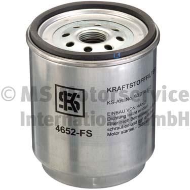 KS 50 014 652 Fuel filter