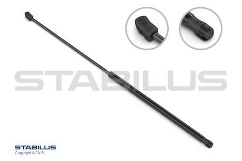 STABILUS 5001ZR Амортизатор капота! Audi A6 all 04>