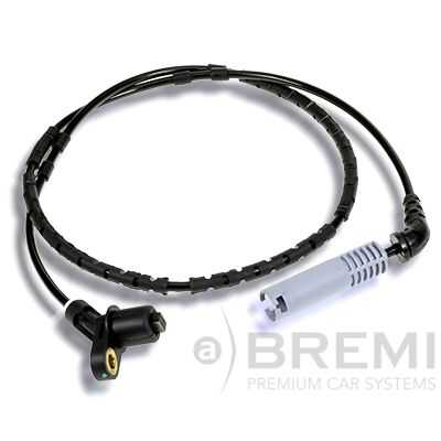 BREMI 50206 Датчик ABS! задний BMW E46 all 98-05