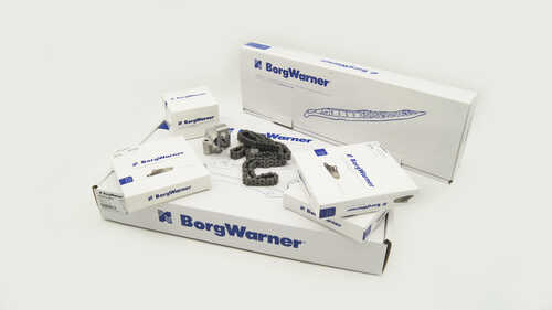 BORGWARNER 5026834MSN Ремкомплект ГРМ GEN 3