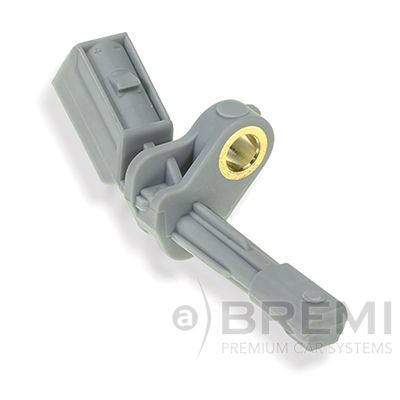 BREMI 50294 Sensor, wheel speed