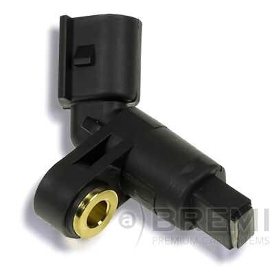 BREMI 50316 Sensor, wheel speed