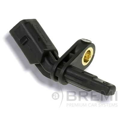 BREMI 50318 Датчик ABS! передний правый Audi A3, VW Colf V/Touran/T5 03>