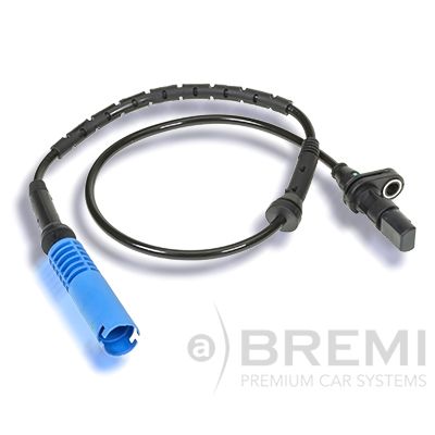 BREMI 50339 Датчик ABS! передний BMW E53 3.0D/3.0-4.6i 00>