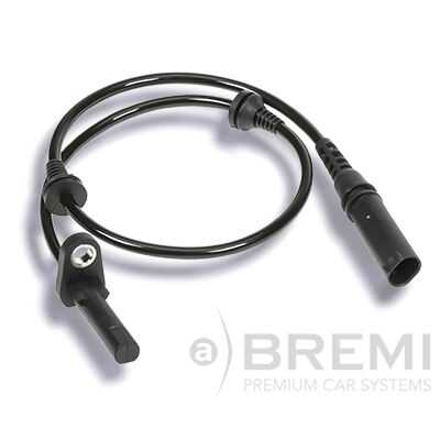 BREMI 50352 Датчик ABS! передний BMW E70/E71/F15/F16 07>