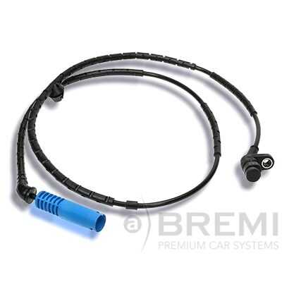 BREMI 50472 Датчик ABS! задний Land Rover Range Rover III 3.0-4.4 02-12