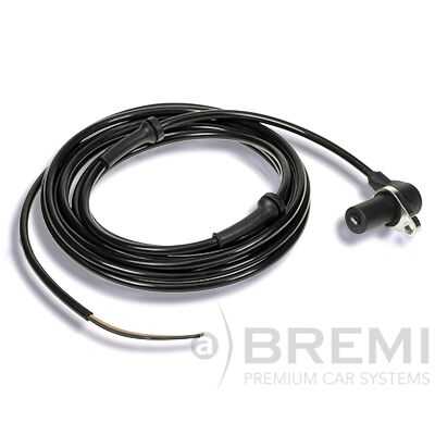 BREMI 50501 Датчик ABS! передний MB Vito 2.0/2.3/2.2CDi/2.3D/TD 97-03