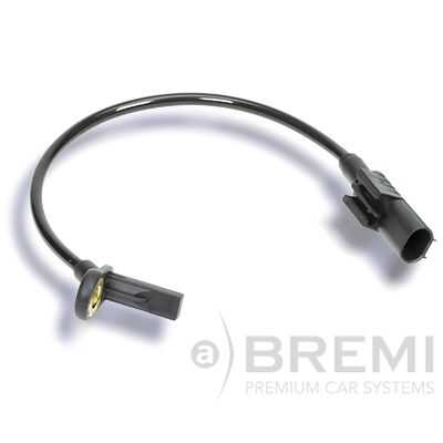 BREMI 50515 Датчик ABS! задний MB W164/X164/W251 3.0-6.2i/CDI 05>